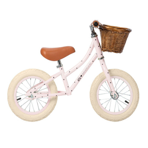 Banwood Balance Bike Vintage